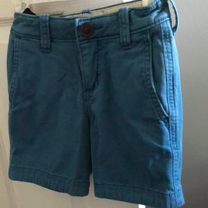 Boy shorts